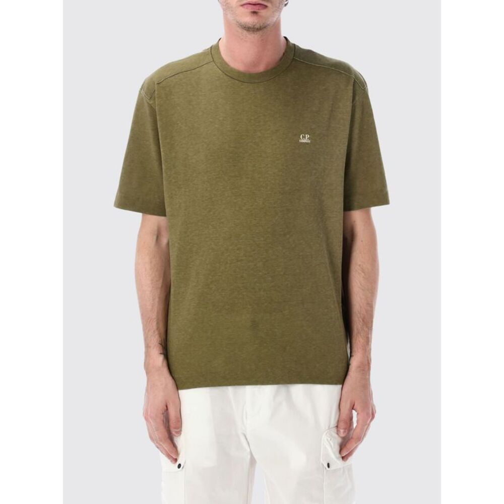 C.P. Company T-Shirt Men Green